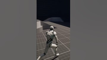 Direction based movement speeds in Unreal Engine 5