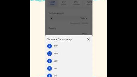 Cách giao dịch P2P an toàn và nhanh chóng tại Gate.io