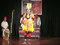 Rama Pattabhisheka Part 1