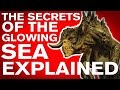 The SCIENCE! Behind the Glowing Sea in Fallout 4