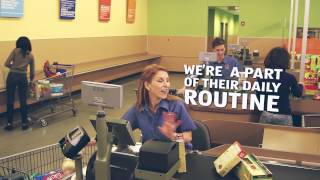 ALDI - Testimonial Video: Kim