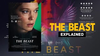 The Beast 2024 Movie Explained Full Breakdown Hidden Meaning