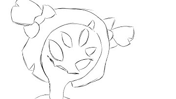 Scrapped and WIP Animations Dump!