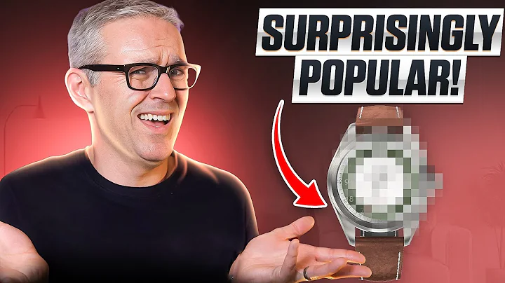 I Expected This Watch To Fail...... But I Was Wrong!