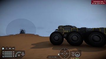 Space Engineers Xbox: Tutorial 53 - Safe Zone Primer