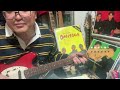 Guitar COVER SAYONARA 高橋幸宏 高橋幸宏 YMO SAYONARA Guitar COVER SAYONARA 高橋幸宏 高橋幸宏 YMO SAYONARA