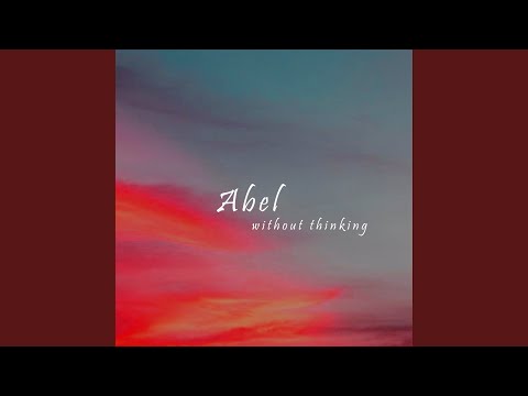 Without Thinking bekijken op YouTube Without Thinking bekijken op YouTube