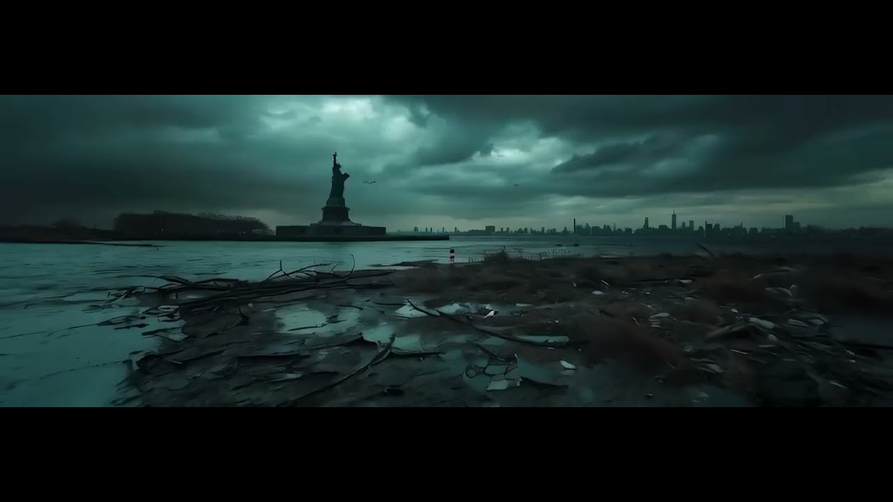 gog and magog _movie trailer YouTube