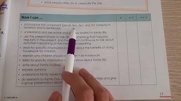 Project - Unit 1. Family Life - Tiếng Anh 10 Global Success