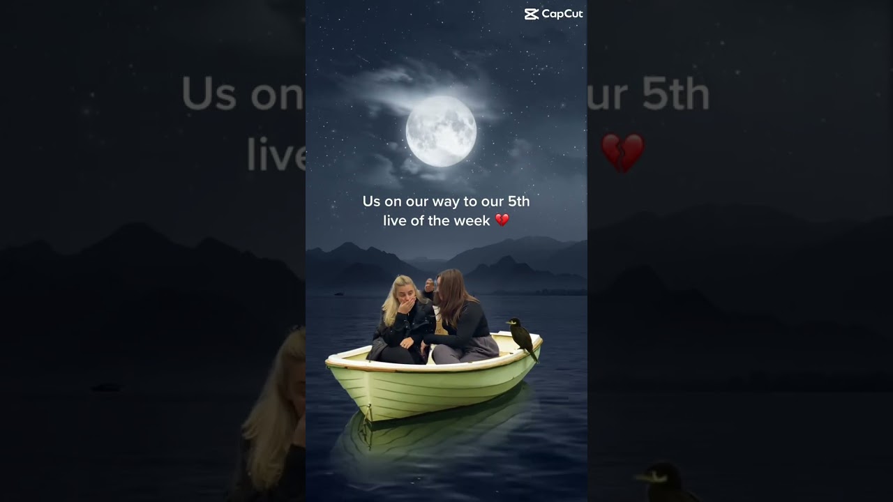 JK we love it really 