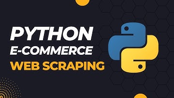 Web Scraping with Python E-commerce Product Pages. In-Depth including troubleshooting. Requests&LXML