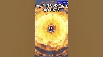 My first edit 🥺 pls no hate #roblox #robloxfunnyedits #funny #robloxmemez