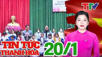Trao quà cho trẻ em có hoàn cảnh đặc biệt khó khăn nhân dịp Tết Nguyên đán | Bản tin Thời sự | NSTH