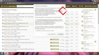 KICKASS TORRENT WORKING!!!!!!!!!!! WATCH HOW