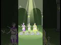 勇者になりたい【ぼっち回避】スマホゲー バカゲー #shorts