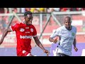 TRA United 0 0 Simba SC Highlights NBC Premier League 09 04 2026 