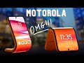 Motorola launch event the incredible flexible smartphone unveiled