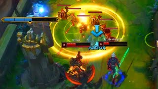The most CREATIVE way to use Bard's Ultimate