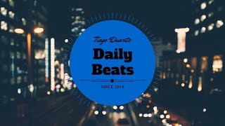 Aggressive Rap beat - For tomorrow | Daily Beats #186 | 88 bpm