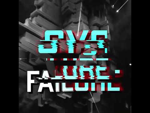 Ver YōHa - SYS_FAILURE OUT THIS FRIDAY no YouTube Ver YōHa - SYS_FAILURE OUT THIS FRIDAY no YouTube