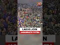 Puri Rath Yatra 2026: Lakhs Of Devotees Join Grand Jagannath Procession In Odisha