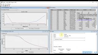 Knn Clification In Sas Em