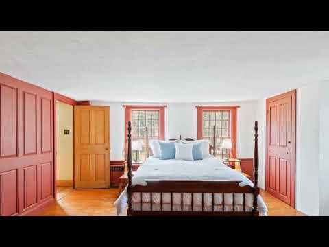 630 Ashby Road, New Ipswich, NH home video tour