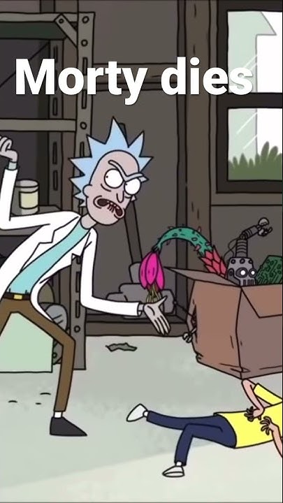 Rick and morty season 1 episode 1 full episode dailymotion