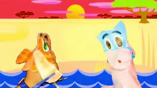 Tatum Christopher Swanson - Exploring The World, Continents, Animals And Landmarks 2024