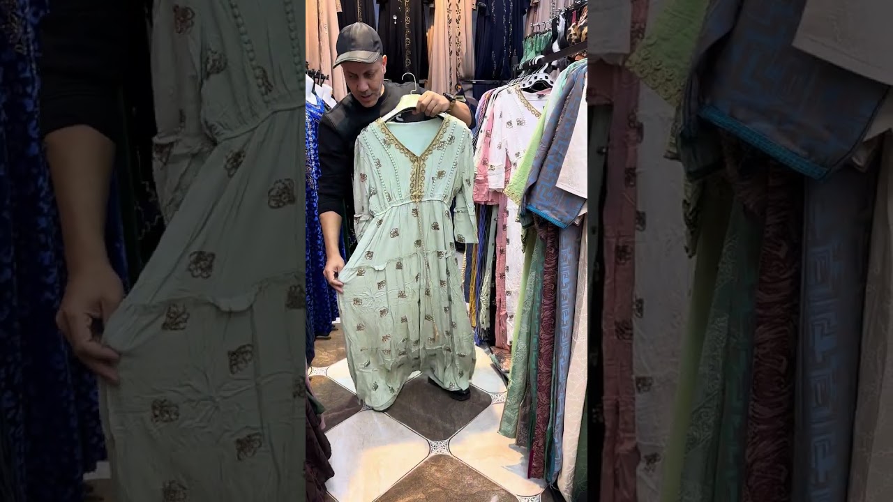 💕أحلى بضاعة لأحلى زباين بوتيك ألاء 0778985440💁