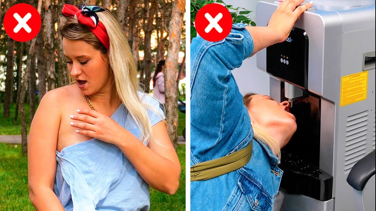 29 USEFUL HACKS FOR YOUR TRIP THAT ARE TRUE LIFE SAVERS ...