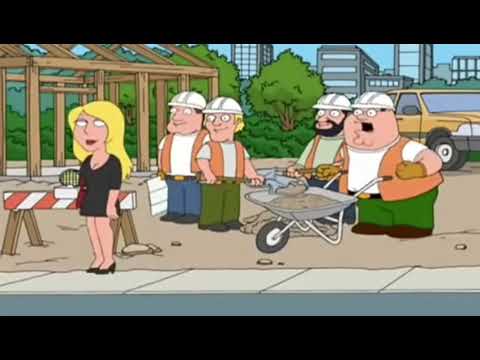 Du bist schei0e family guy 1 Minute