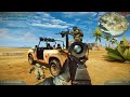 Battlefield 2 - Mod RUSmarines al Extremo