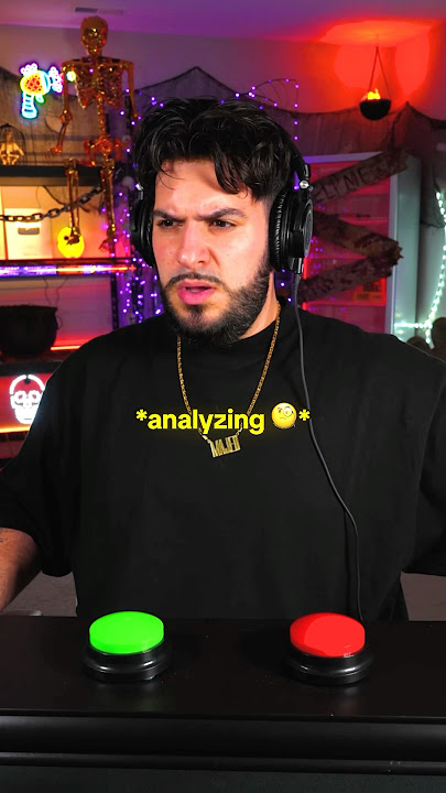 Majed reacts to phonk