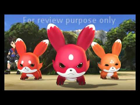 图腾领域第二季totem Heroes S2 Ep01 Youtube