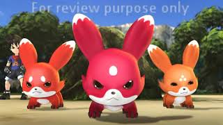 图腾领域第二季totem Heroes S2 Ep01 Youtube