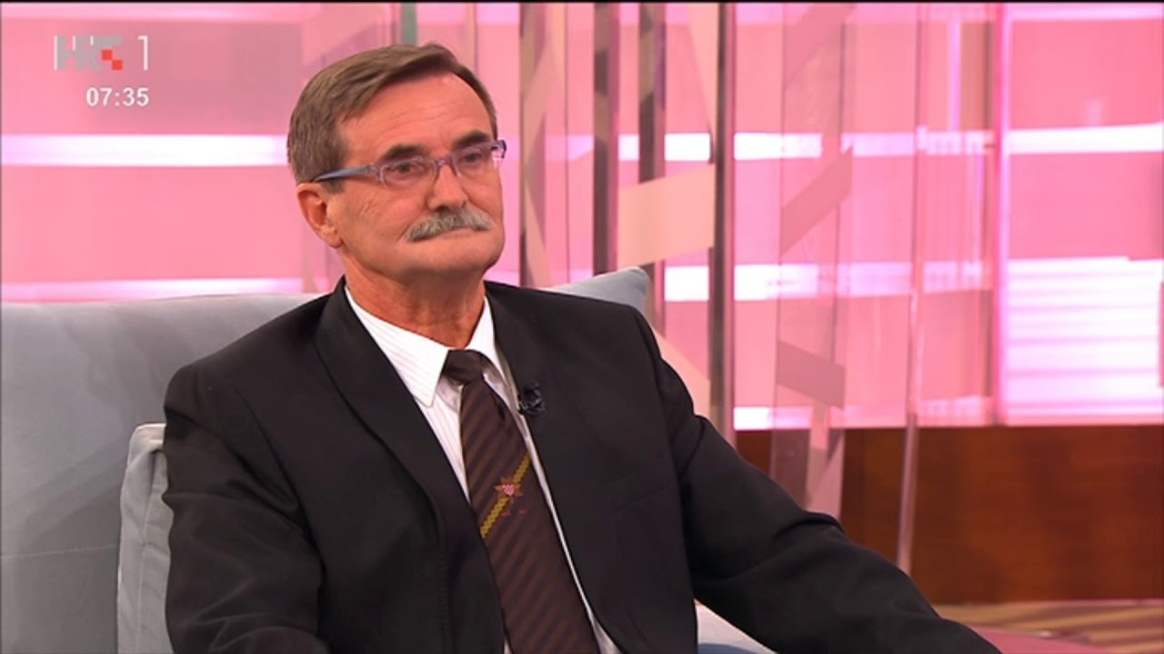 HTV1 23 08 2019 Dobro jutro Arbanas i Doktor