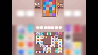 Color Knitzy Level 1160 Walkthrough Solution 