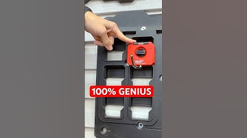 Tool Organization SOLVED #tools