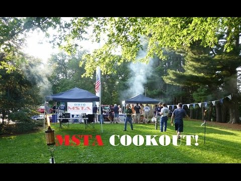 Motorcycle Sport Touring Association-Motorcycle Rally-Ohio Ride MSTA