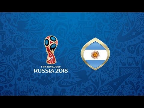 FIFA 18 World Cup - HIGUAIN ON FIRE !!!