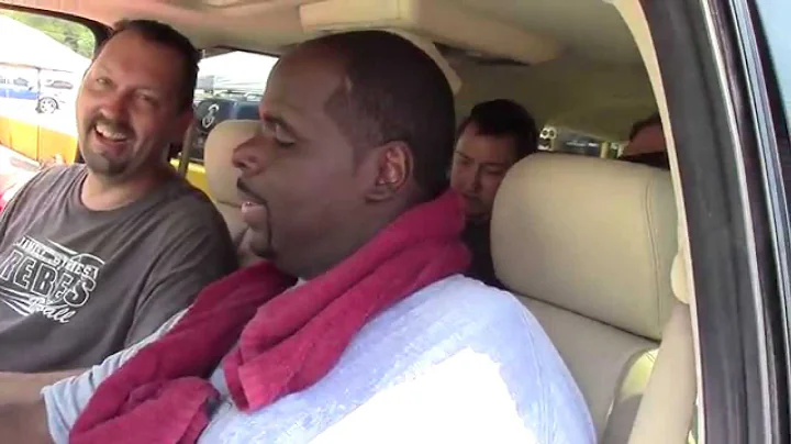 4 SUNDOWN ZV3 15S ON TARAMPS 20K