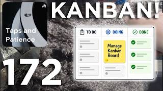 I Kanbanned my Kanbans - Ep. 172 With Ben Engle
