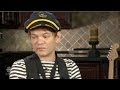 Sum 41's Deryck Whibley on his struggle with alcohol abuse