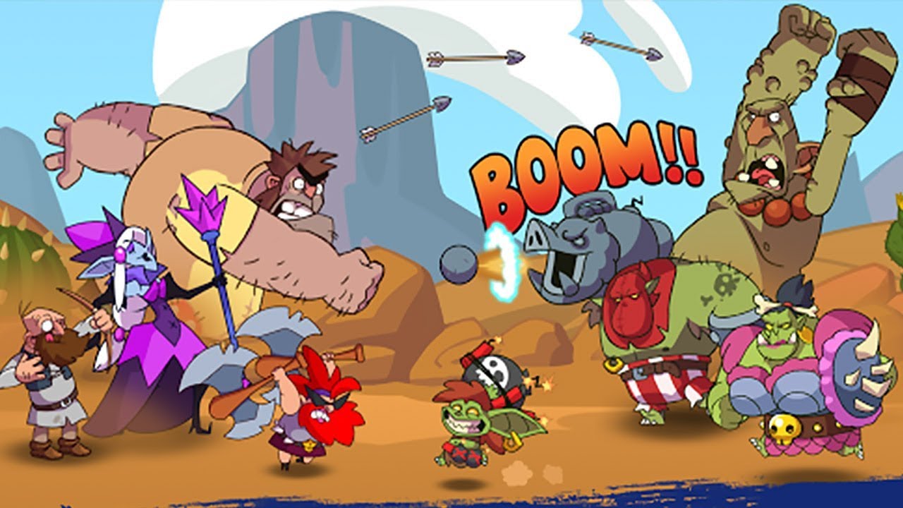 what the hen - прохождение - от Flavios