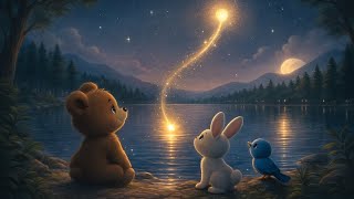 Benny and the Fallen Star