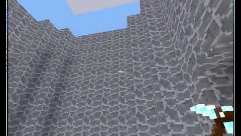 Minetest Mesecons Progressive Hidden Stairway