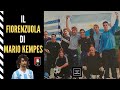 Dal mondiale con largentina al fiorenzuola  quando mario kempes fu chiamato in serie c2