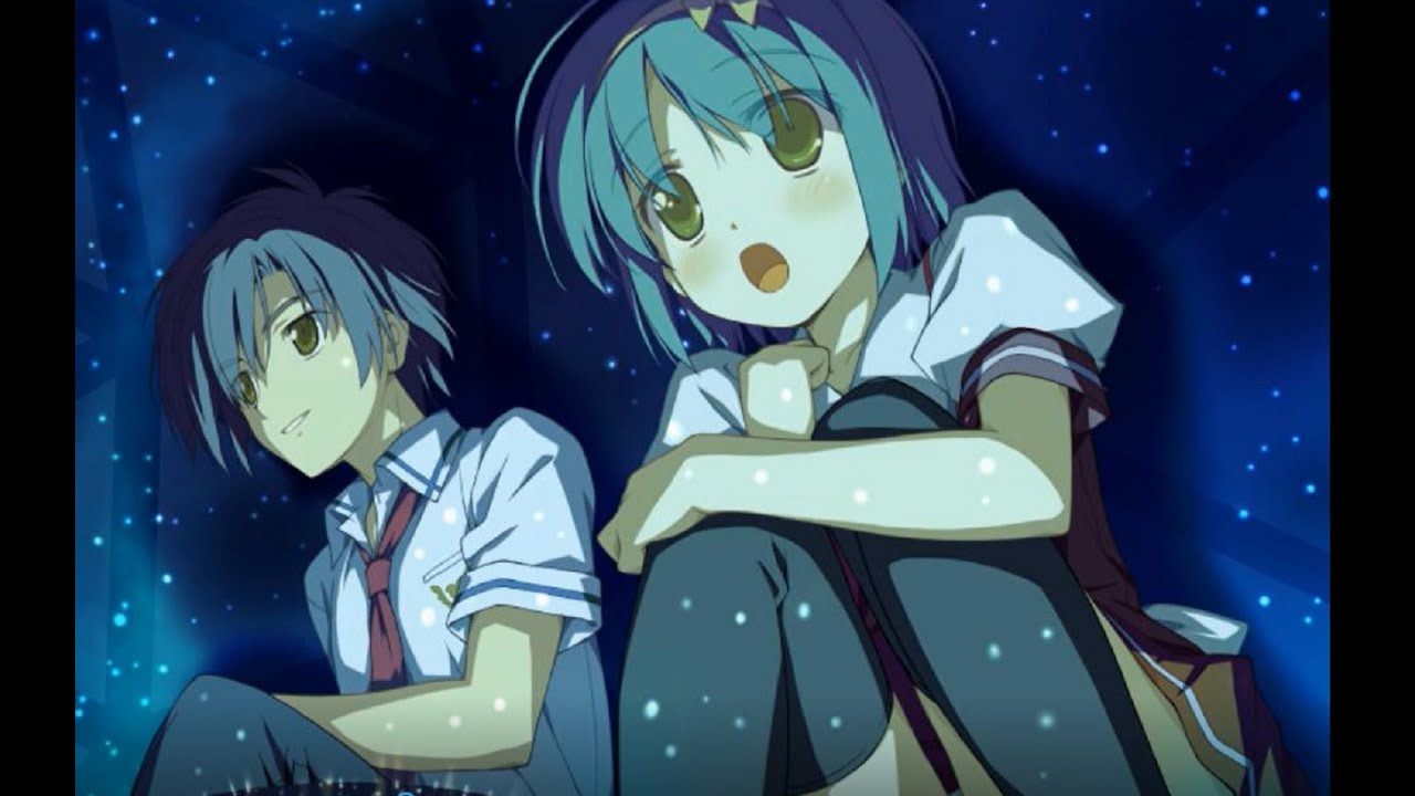 Hoshizora No Memoria Hcg