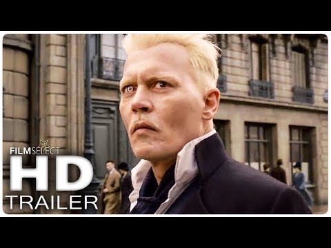 «Fantastic Beasts, The Crimes of Grindelwald»: Κριτική ταινίας